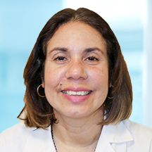 Dr. Ileana Jaén — Médico