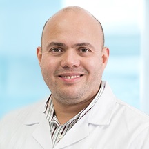 Dr. Elio Esquivel — Médico
