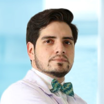 Dr. Félix Harmodio Bonilla Espinosa — Médico