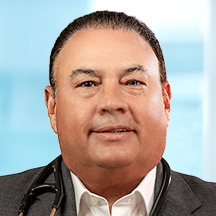 Dr. Ramiro Da Silva Llibre — Médico