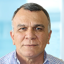Dr. Jorge Vanegas — Médico