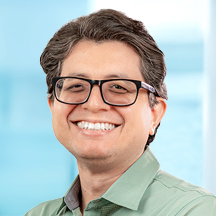 Dr. Rubén Antonio Díaz Hernández — Médico