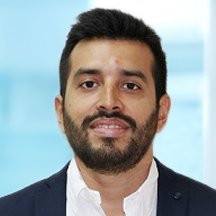 Dr. Christian López — Médico