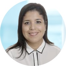 Dr. Abby De La Cruz — Médico