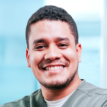 Dr. Rolando Abdiel Martinez Morillo — Médico