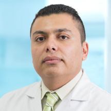 Dr. Hermes Pimentel — Médico