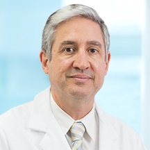 Dr. José Rogelio Mendez — Médico