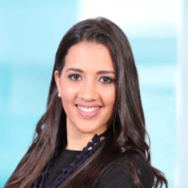 Dr. Mgtr. Dariana González — Médico