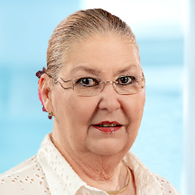 Dr. Teresina Taboada Mascarin — Médico