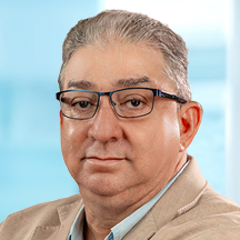 Dr. Manuel S. Jaén M. — Médico