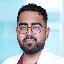 Dr. Homero Díaz — Médico