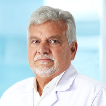 Dr. Jaime Leonel Lasso Del Castillo — Médico