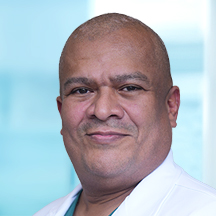 Dr. Julio Montero Prado — Médico