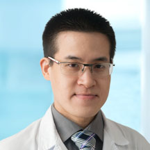 Dr. Kelvin Lio Gern — Médico