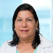 Dr. Lilia Nuñez — Médico