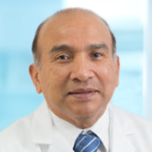 Dr. Marcos A. López — Médico