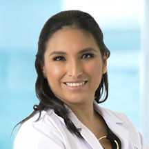 Dr. Eva Del Carmen San Martin Gonzalez — Médico