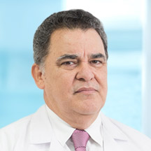 Dr. Mario Antonio Rodriguez — Médico