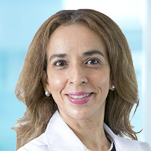 Dr. Nuvia Batista Rujano — Médico