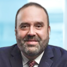 Dr. Daniel Batista Thompson — Médico
