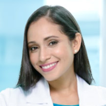 Dr. Vanessa Ponce — Médico