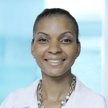 Dr. Marion B. Alleyne B. — Médico