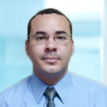 Dr. Boris Armando Castillo Saturno — Médico