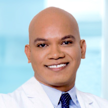 Dr. Eliécer Ricardo Hernández Mina — Médico