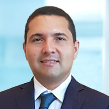 Dr. Omar Gordon Vargas — Médico