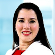 Dr. Sabrina Del Carmen Zapata Garcia — Médico