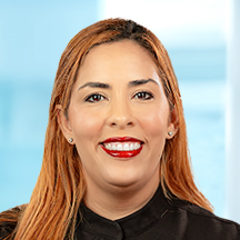 Dr. Ivy Lorein Tejera Reyes. — Médico