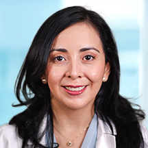 Dr. Johany Concepción — Médico