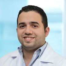 Dr. Jonathan Abdiel Batista Barrias — Médico