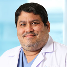 Dr. Juan José Araúz Dutari — Médico
