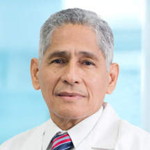 Dr. Jorge Enrique Velarde Cardoze — Médico