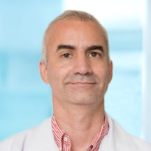 Dr. José Antonio Calvo Broce — Médico