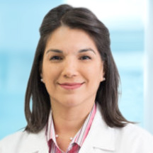 Dr. Julieta Perez De Mayo — Médico