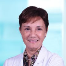 Dr. Alina Pupo De Martinez — Médico