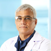 Dr. Khalil Abdul Hasan Yuma — Médico