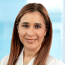 Dr. Anabelle Vega Tejada — Médico