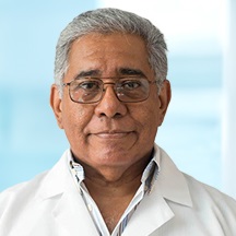 Dr. Alexis Arosemena P. — Médico