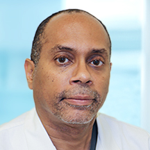 Dr. Miguel Antonio Bambú Rodríguez — Médico