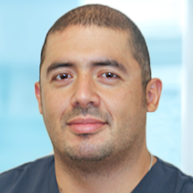 Dr. Nelson Gustavo Cedeño Acosta — Médico