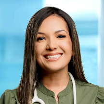 Dr. Marta Ceballos Rodriguez — Médico