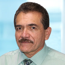 Dr. Jorge Delgado — Médico