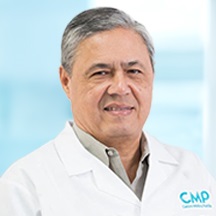 Dr. Manuel Chiquilani — Médico