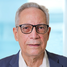 Dr. Luis Carlos Castillo Martínez — Médico