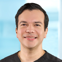 Dr. Carlos Brugiati — Médico