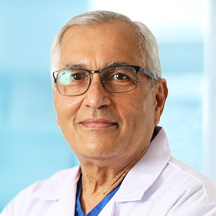 Dr. Francisco Sousa — Lennox — Médico
