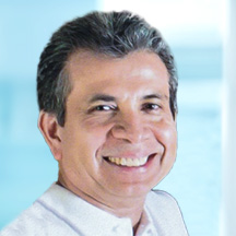 Dr. Ricardo M. Aguilar H. — Médico